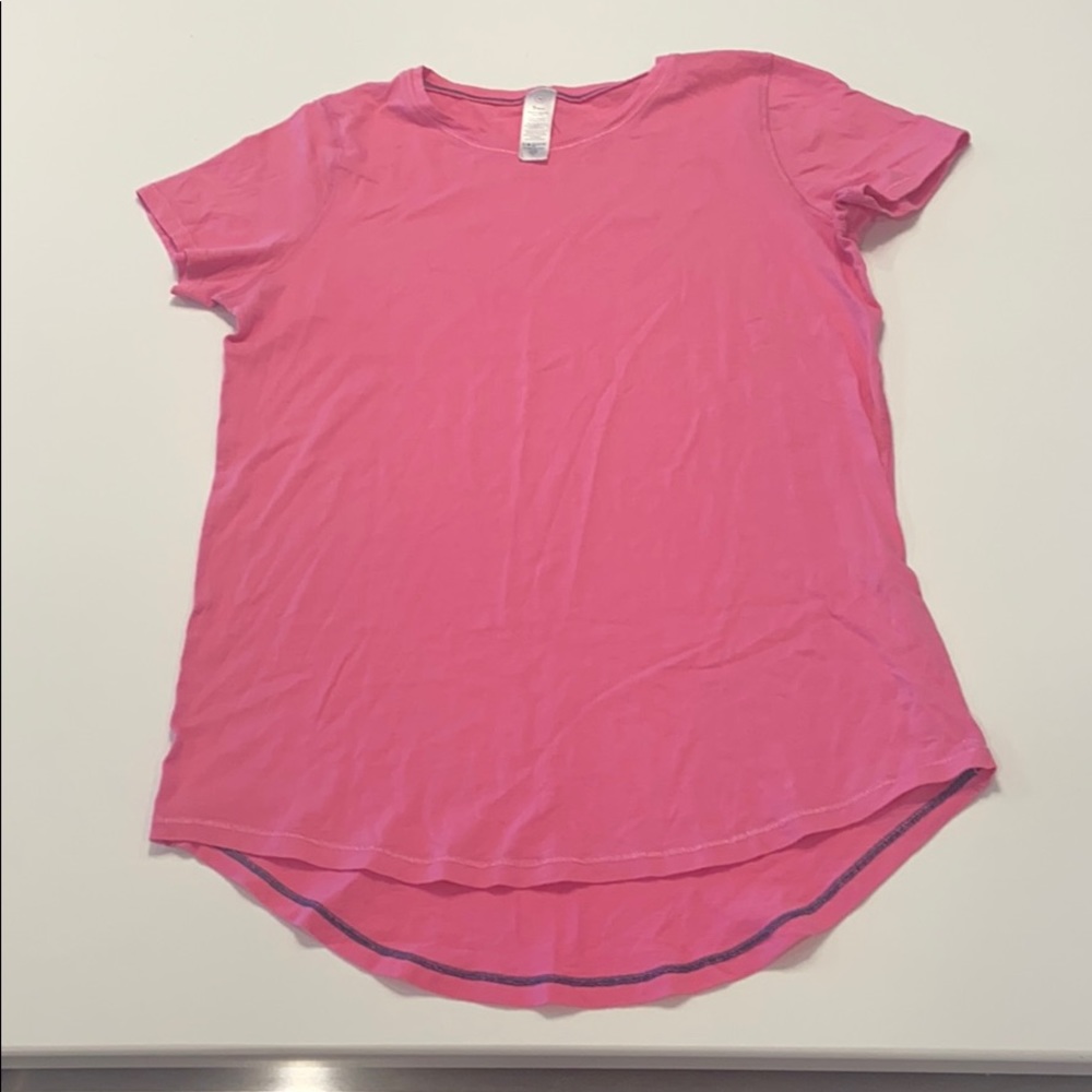 Ivivva tee